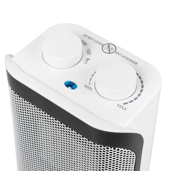Eurom Heating 1500w SV1500 Tuuletinlämmitin