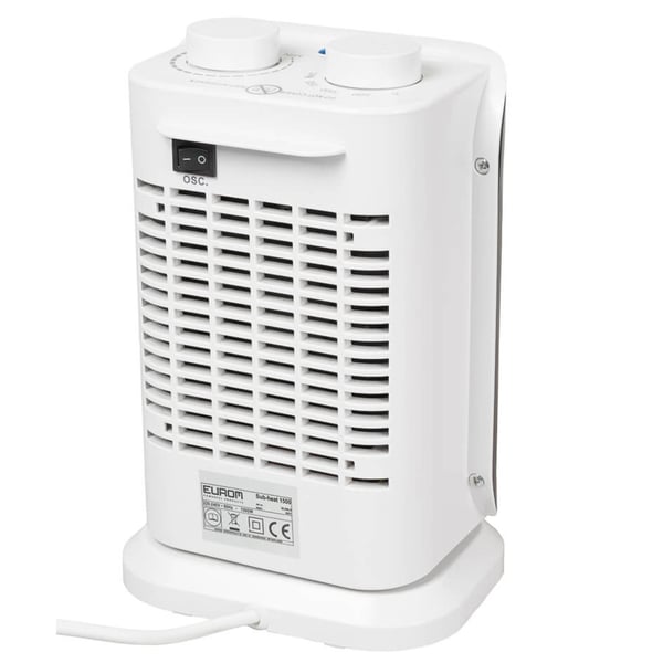 Eurom Heating 1500w SV1500 Tuuletinlämmitin