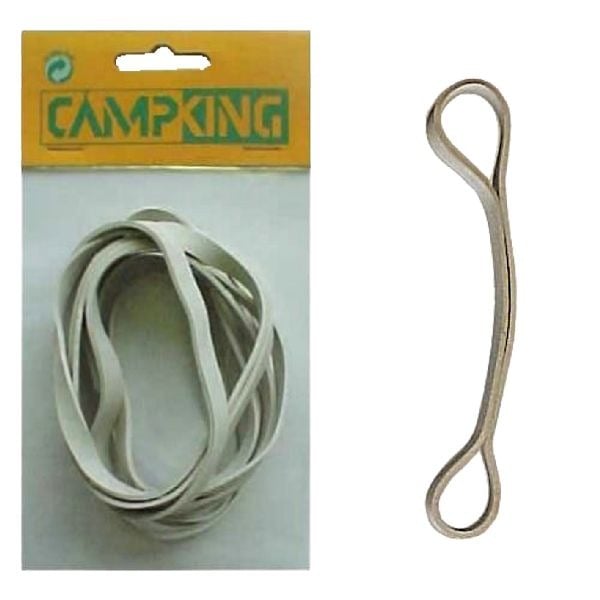 Campking 10 gummiringe 100x10x1,5 mm Campking 10 gummiringe 100x10x1,5 mm