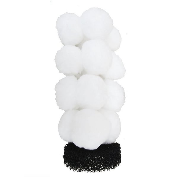 Interline Fiberclean udskiftning til patronfiltre 70 g Interline Fiberclean udskiftning til patronfiltre 70 g