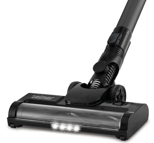 VERTIKALDAMMSUGARE ZSVC 511DF PIOTR 22.2V