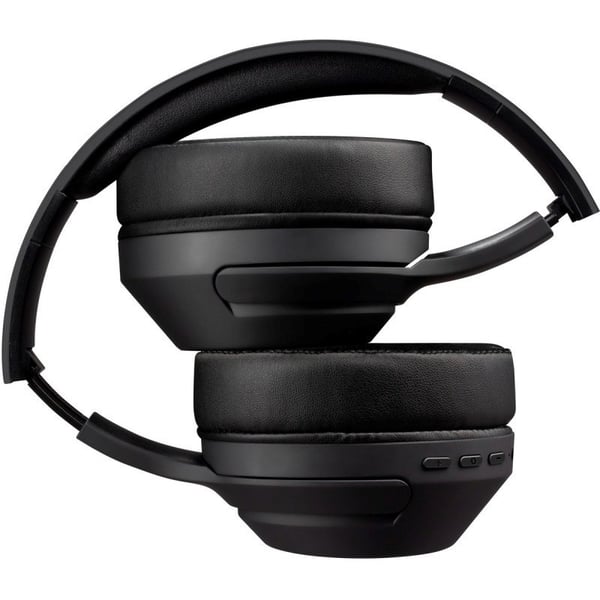Hörlurar Defender Bluetooth Freemotion B690 Svarta