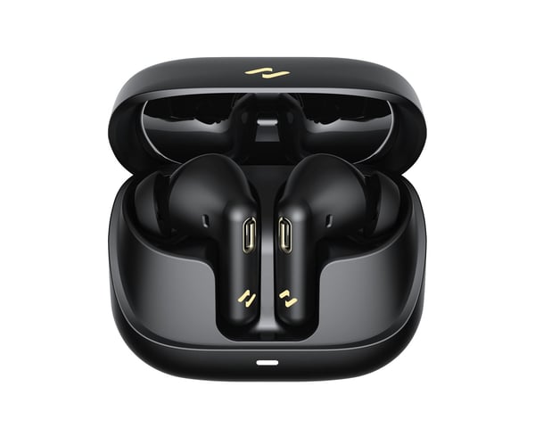 Havit TW906 PRO Langattomat TWS-kuulokkeet (Musta)