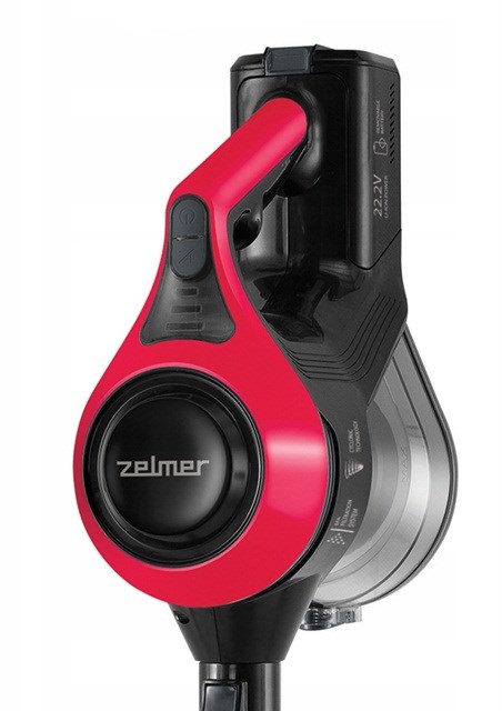 VERTIKALDAMMSUGARE ZSVC 511DF PIOTR 22.2V