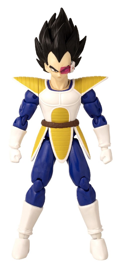 DRAGON BALL DRAGON STARS VEGETA DB KAI -VERSIO