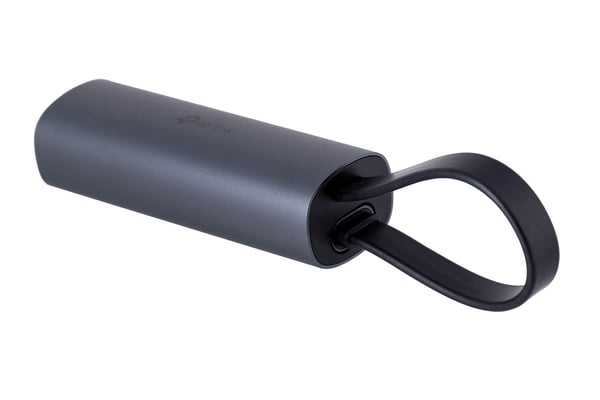TP-Link UE302C gränssnittskort/RJ-45-adapter