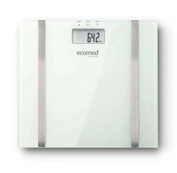 Analytisk våg Ecomed av Medisana BS-70E