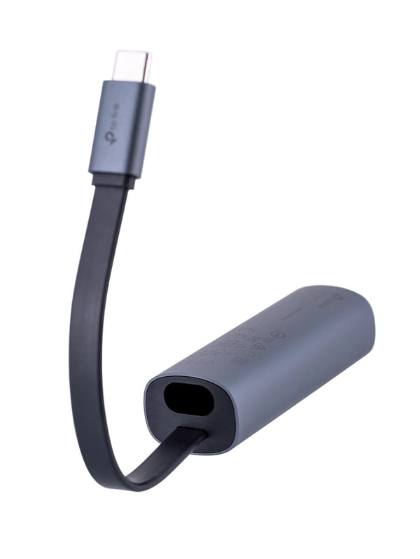 TP-Link UE302C gränssnittskort/RJ-45-adapter