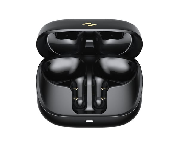 Havit TW906 PRO Langattomat TWS-kuulokkeet (Musta)
