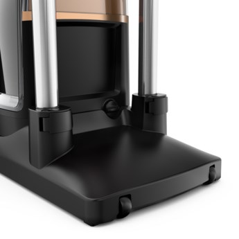 Tefal IXEO Power 2170 W 1,1 L Musta. Kupari
