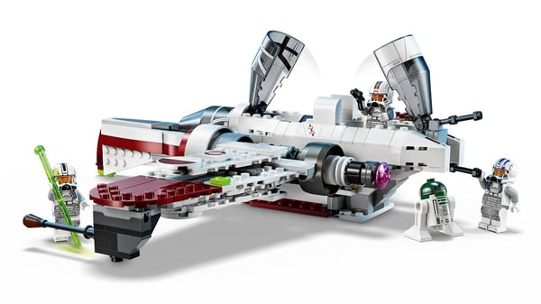 LEGO Star Wars 75402