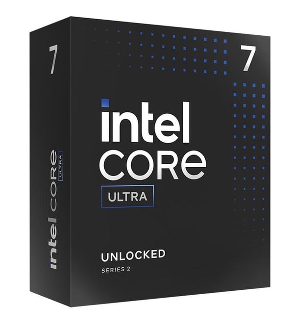 Intel Core Ultra 7 265F-processor 30 MB Smart Cache Box