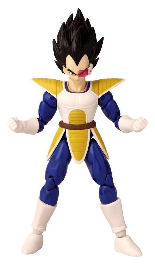 DRAGON BALL DRAGON STARS VEGETA DB KAI -VERSIO