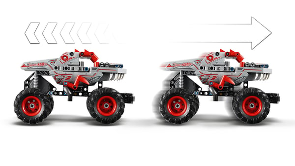 LEGO TECHNIC 42200
