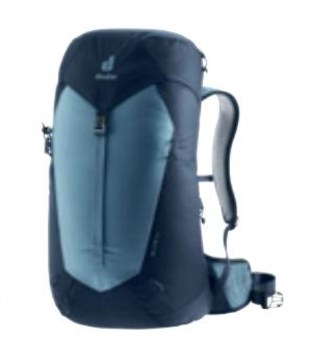 Deuter AC Lite 30L Sininen