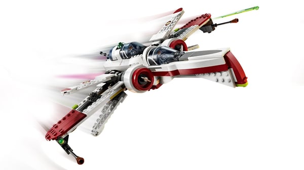 LEGO Star Wars 75402