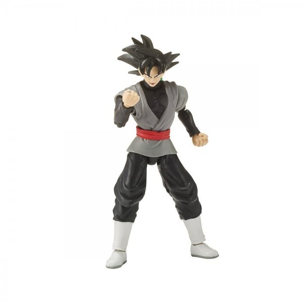 DRAGON BALL DRAGON STARS GOKU SVART
