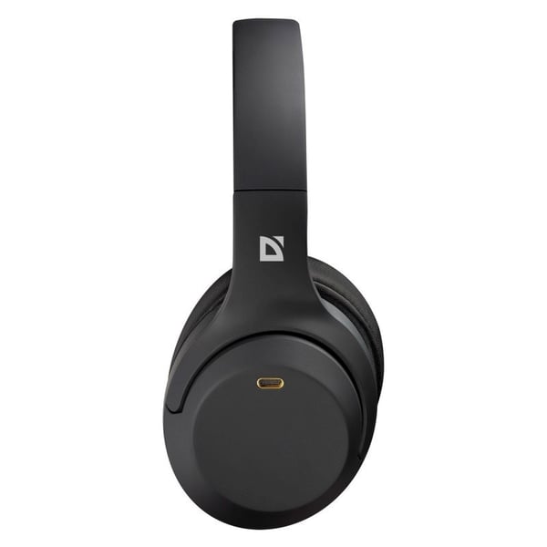 Hörlurar Defender Bluetooth Freemotion B690 Svarta