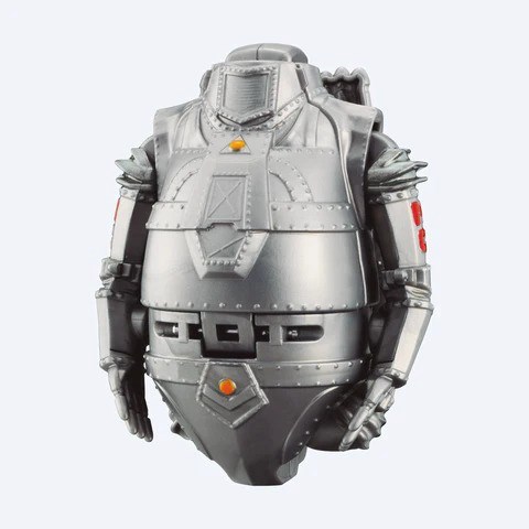 GODZILLA-MUNAHIRVIÖ - MECHA GODZILLA