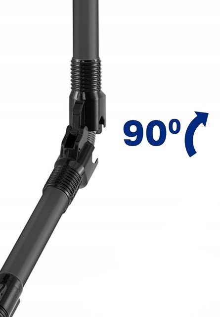 VERTIKALDAMMSUGARE ZSVC 511DF PIOTR 22.2V