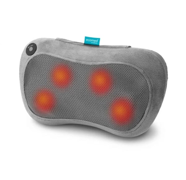 Massagepude Ecomed fra Medisana MC-25E