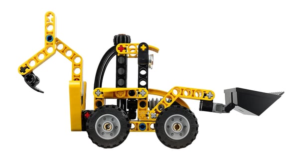 LEGO TECHNIC 42197