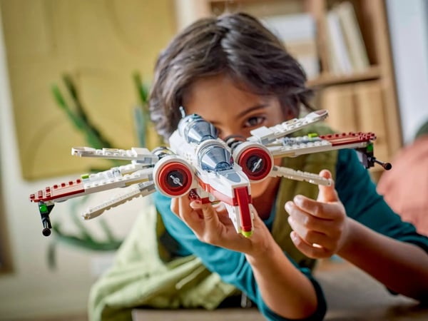 LEGO Star Wars 75402