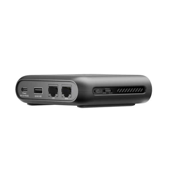 TP-Link AX1500 Wi-Fi 6 -matkareititin