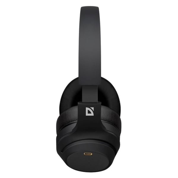 Hörlurar Defender Bluetooth Freemotion B690 Svarta