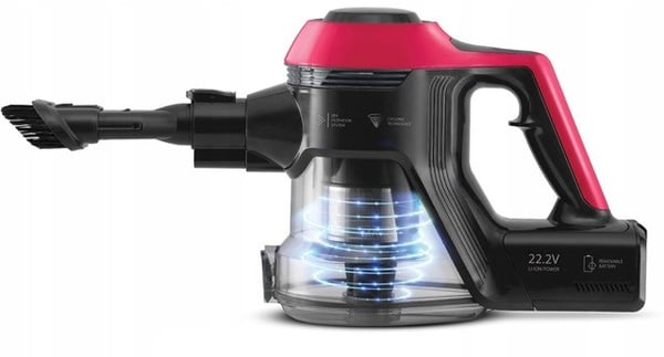 VERTIKALDAMMSUGARE ZSVC 511DF PIOTR 22.2V