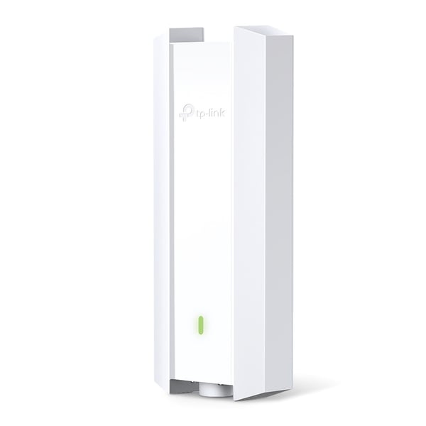 TP-Link Omada AX3000 sisä-/ulkokäyttöön tarkoitettu WiFi 6 -tukiasema