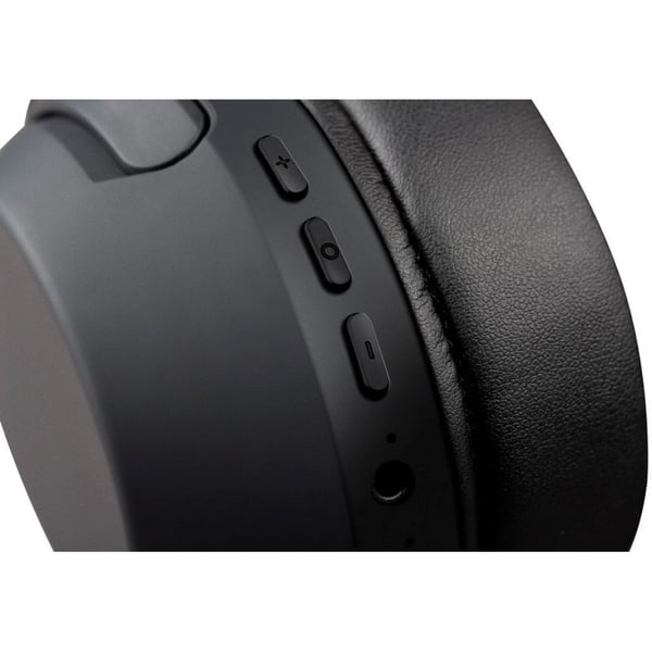 Hörlurar Defender Bluetooth Freemotion B690 Svarta