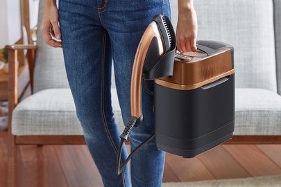 Tefal IXEO Power 2170 W 1,1 L Musta. Kupari