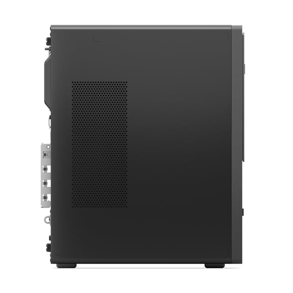 Lenovo ThinkCentre Neo 50t Intel® Core™ i3 i3-14100 8 GB DDR5-SDRAM 256 GB SSD Windows 11 Pro Tower-dator Svart, Grå