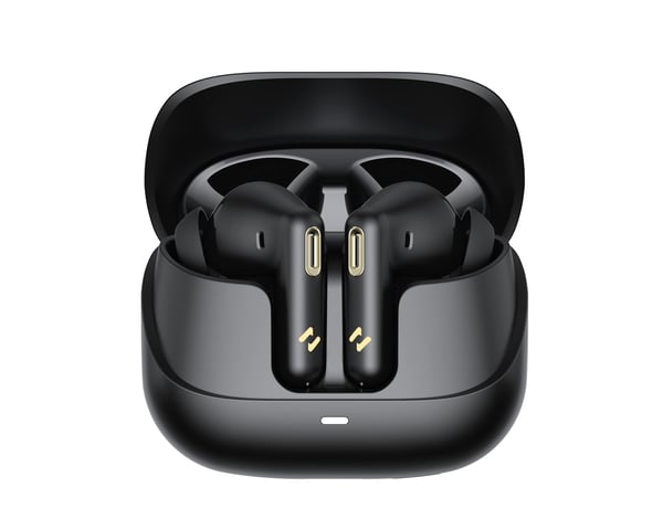 Havit TW906 PRO Langattomat TWS-kuulokkeet (Musta)