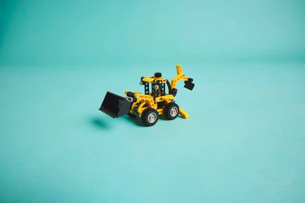 LEGO TECHNIC 42197