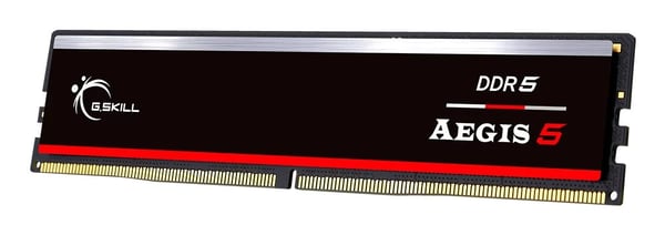 G.Skill F5-6000J3636F32GX1-IS minnesmodul 32 GB 1 x 32 GB DDR5 6000 MHz
