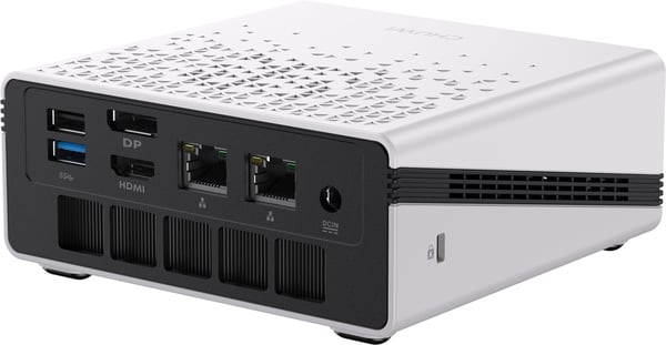 PC Chuwi Ubox-P Ryzen 5 6600H 16GB SSD512 BT W11Pro