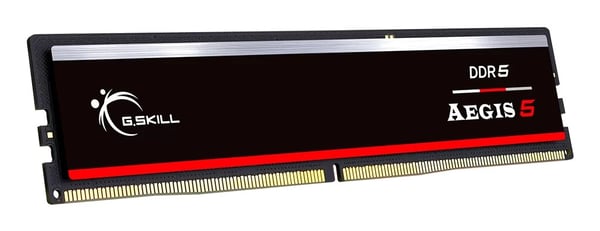 G.Skill F5-6000J3636F32GX1-IS minnesmodul 32 GB 1 x 32 GB DDR5 6000 MHz