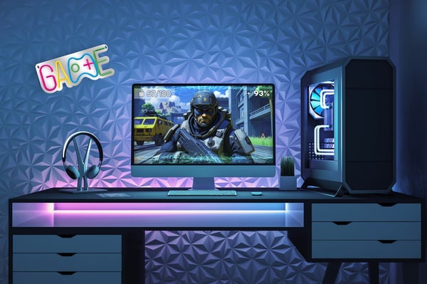 Activejet Neon LED AJE-NEON SPIL