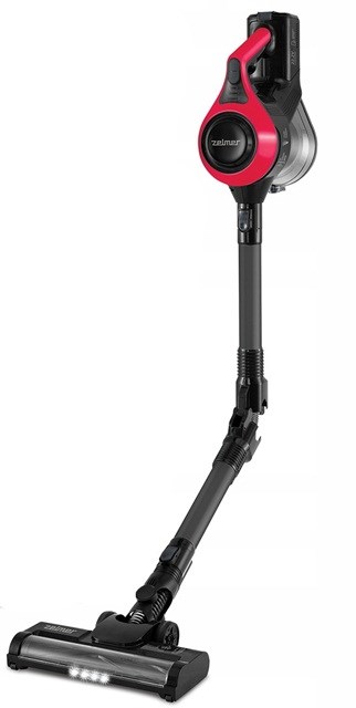 VERTIKALDAMMSUGARE ZSVC 511DF PIOTR 22.2V