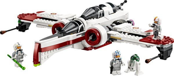 LEGO Star Wars 75402