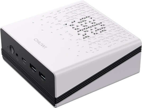 PC Chuwi Ubox-P Ryzen 5 6600H 16GB SSD512 BT W11Pro PC Chuwi Ubox-P Ryzen 5 6600H 16GB SSD512 BT W11Pro
