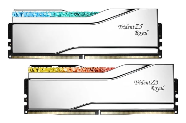 G.Skill Trident Z5 Neo F5-6000J2836G16GX2-TR5S minnesmodul 32 GB 2 x 16 GB DDR5 6000 MHz