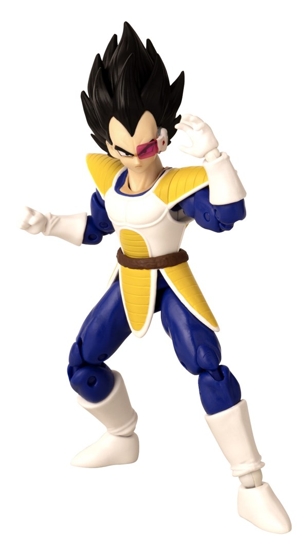 DRAGON BALL DRAGON STARS VEGETA DB KAI -VERSIO