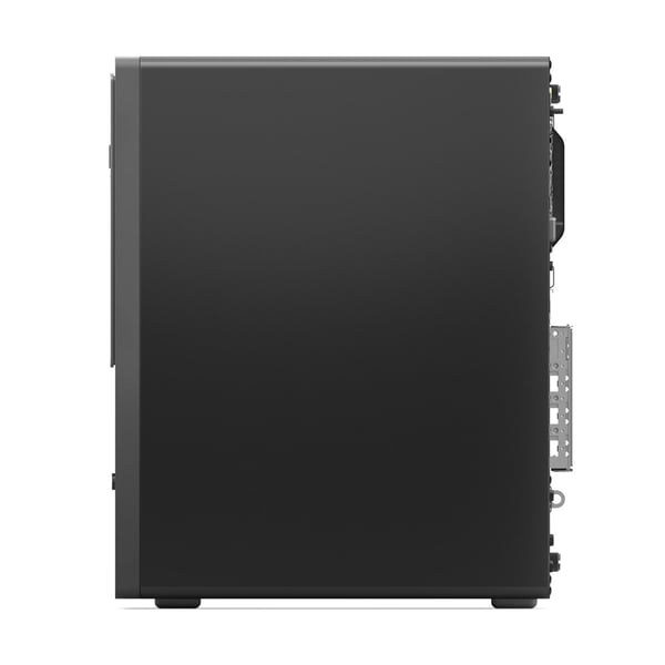 Lenovo ThinkCentre Neo 50t Intel® Core™ i3 i3-14100 8 GB DDR5-SDRAM 256 GB SSD Windows 11 Pro Tower-dator Svart, Grå