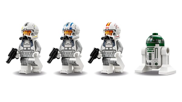LEGO Star Wars 75402