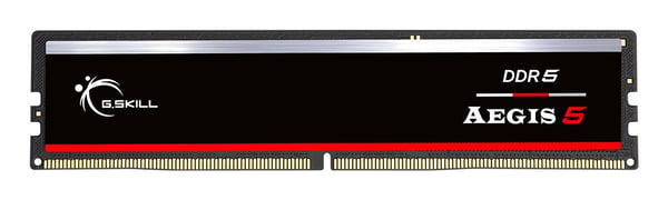 G.Skill F5-6000J3636F32GX1-IS minnesmodul 32 GB 1 x 32 GB DDR5 6000 MHz