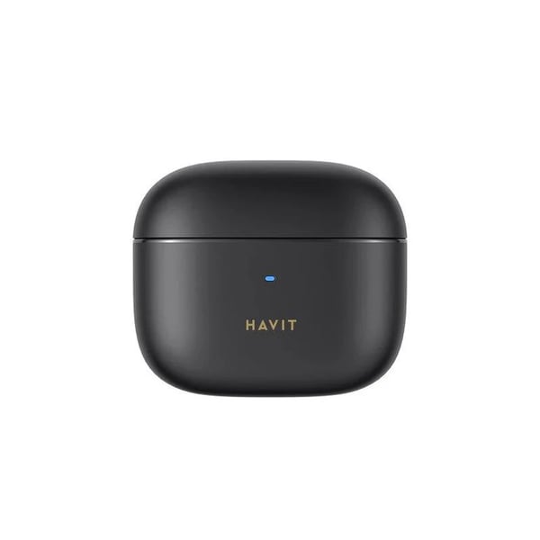 Havit TW958 Pro - TWS trådløse hovedtelefoner. sort