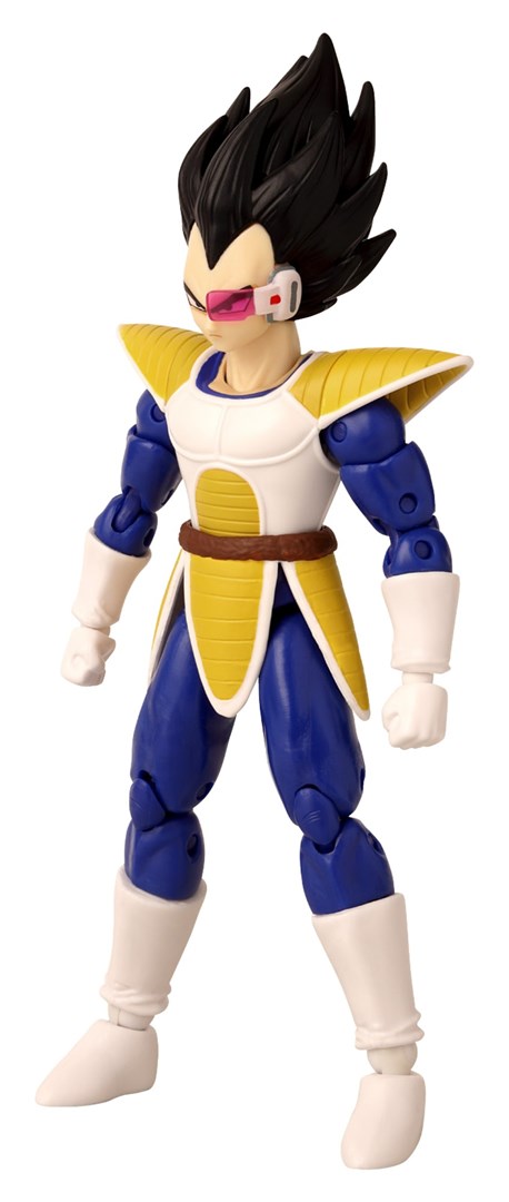 DRAGON BALL DRAGON STARS VEGETA DB KAI -VERSIO